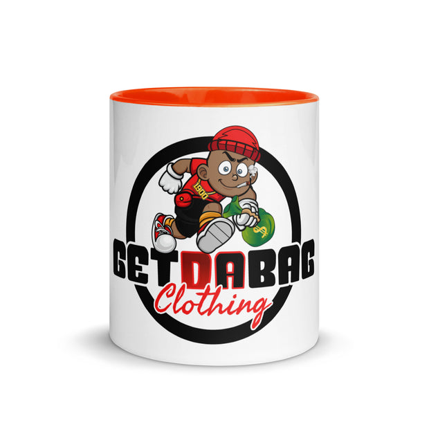 Get Da Bag Mug