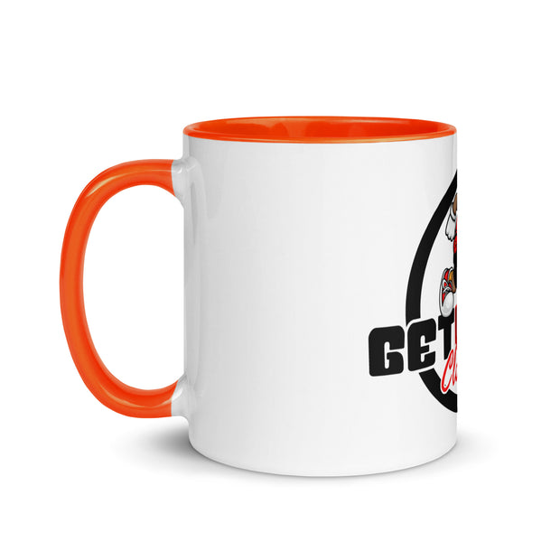 Get Da Bag Mug