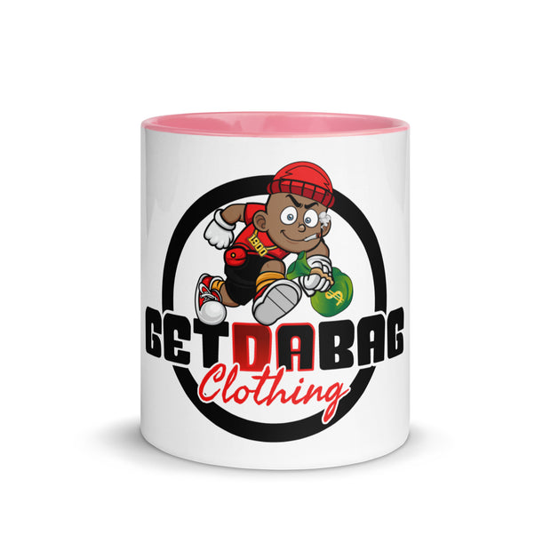 Get Da Bag Mug