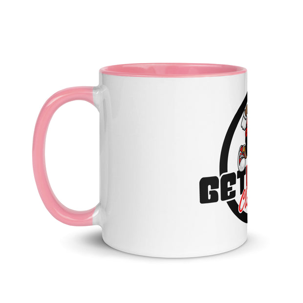 Get Da Bag Mug