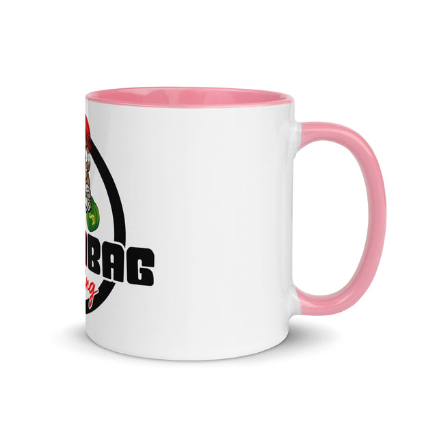 Get Da Bag Mug