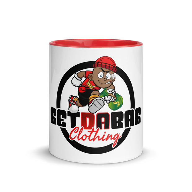 Get Da Bag Mug