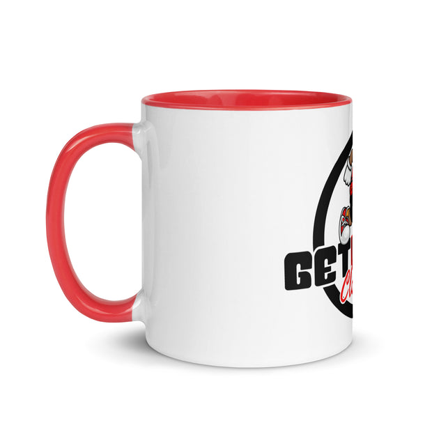 Get Da Bag Mug