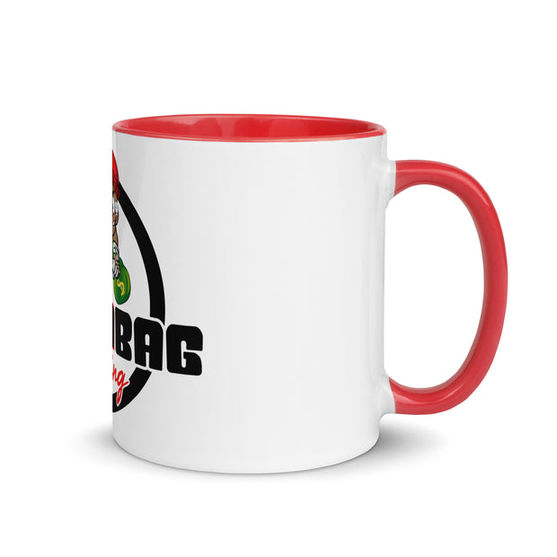 Get Da Bag Mug