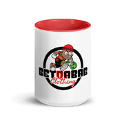 Get Da Bag Mug