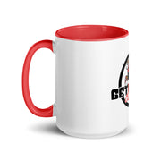 Get Da Bag Mug