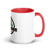 Get Da Bag Mug