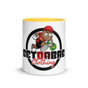 Get Da Bag Mug
