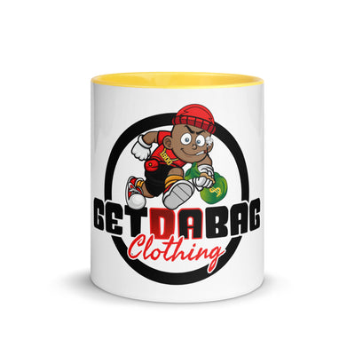 Get Da Bag Mug