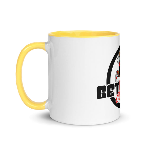 Get Da Bag Mug