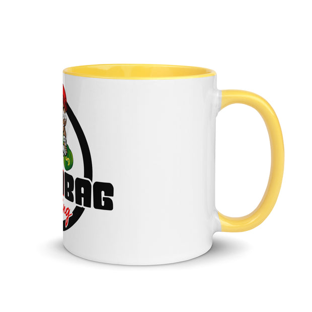 Get Da Bag Mug