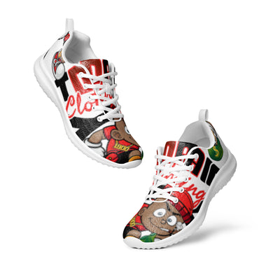 Get Da Bag Women’s Athletic Shoes