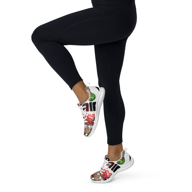 Get Da Bag Women’s Athletic Shoes