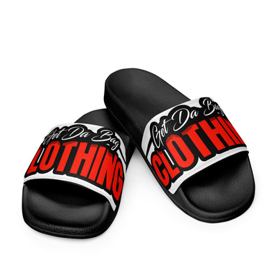 Get Da Bag Women's slides