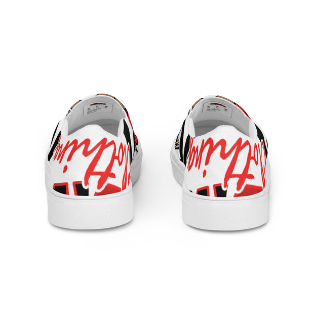 Get Da Bag Women’s Slip-On Shoes