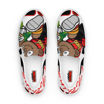 Get Da Bag Women’s Slip-On Shoes