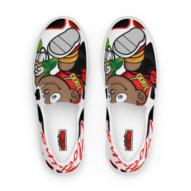 Get Da Bag Women’s Slip-On Shoes