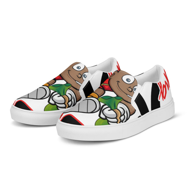 Get Da Bag Women’s Slip-On Shoes