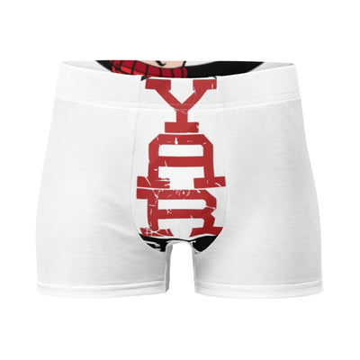Get Da Bag Briefs