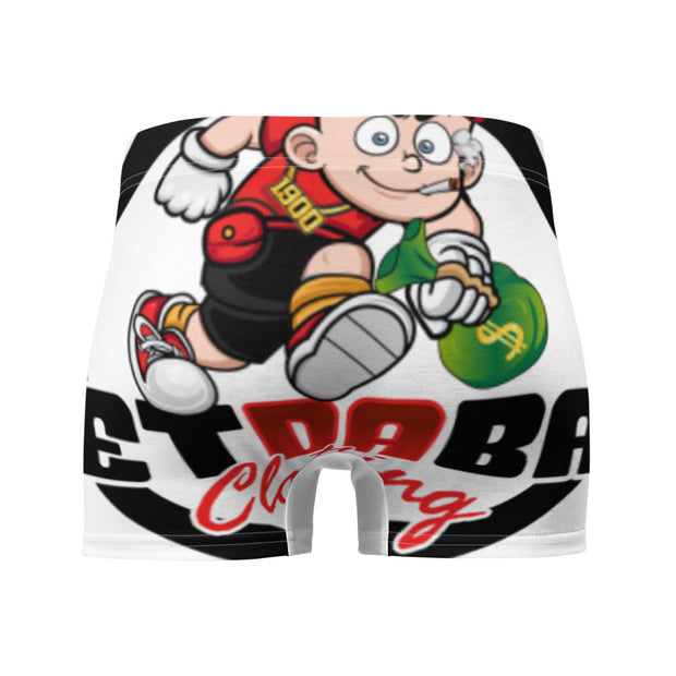 Get Da Bag Briefs