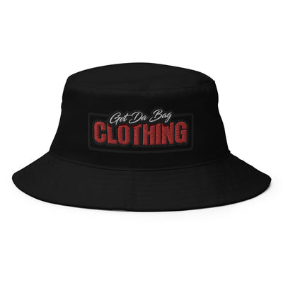 Get Da Bag Clothing Bucket Hat