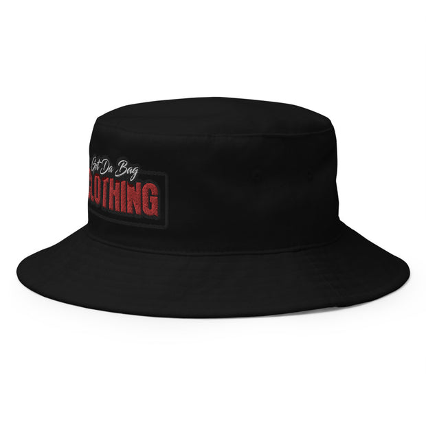 Get Da Bag Clothing Bucket Hat