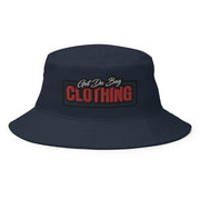 Get Da Bag Clothing Bucket Hat