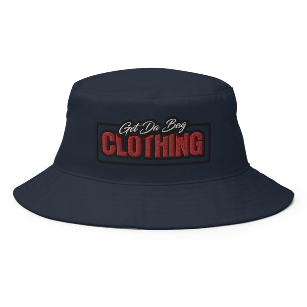 Get Da Bag Clothing Bucket Hat