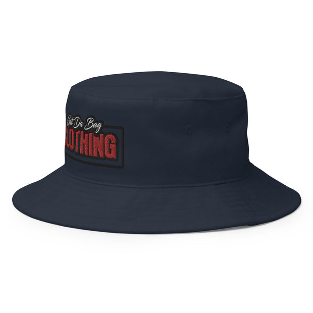 Get Da Bag Clothing Bucket Hat