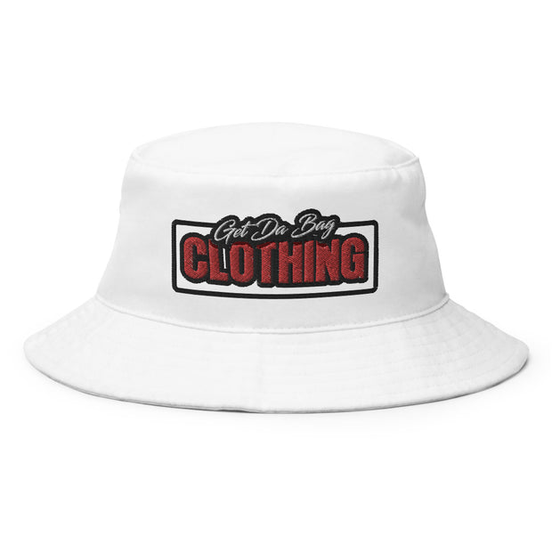 Get Da Bag Clothing Bucket Hat