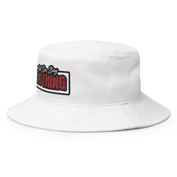 Get Da Bag Clothing Bucket Hat