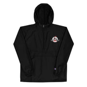 Get Da Bag Logo Champion Jacket