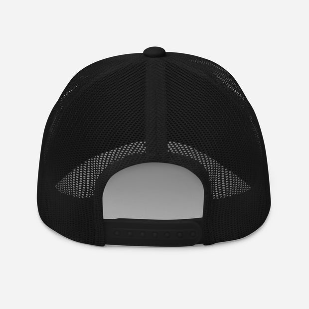 Get Da Bag "Free The Opps" Trucker Cap