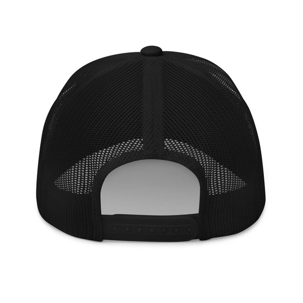 Get Da Bag Clothing Trucker Cap