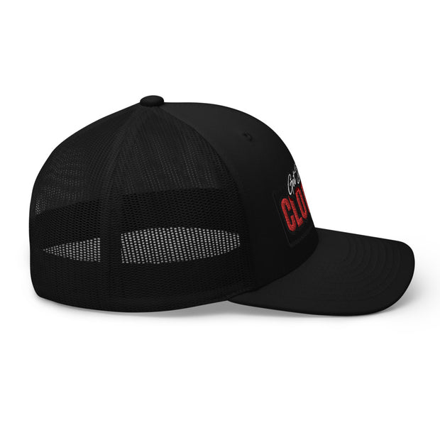 Get Da Bag Clothing Trucker Cap