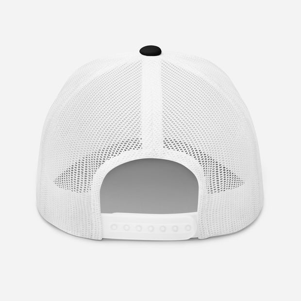 Get Da Bag "Free The Opps" Trucker Cap
