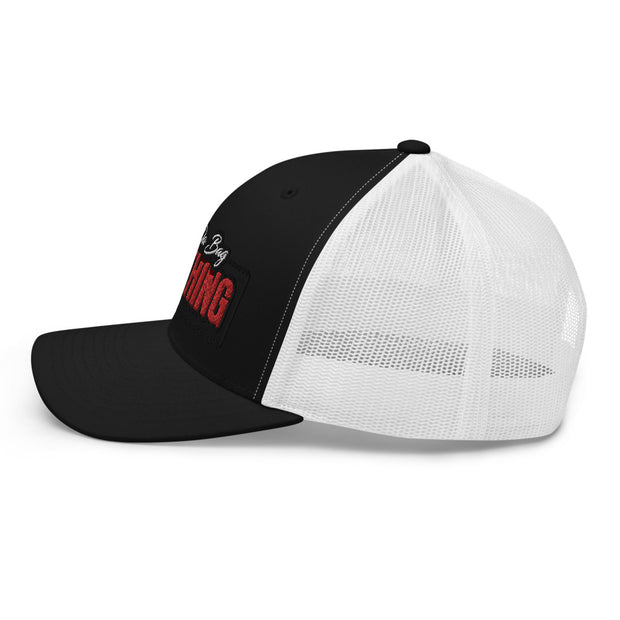 Get Da Bag Clothing Trucker Cap