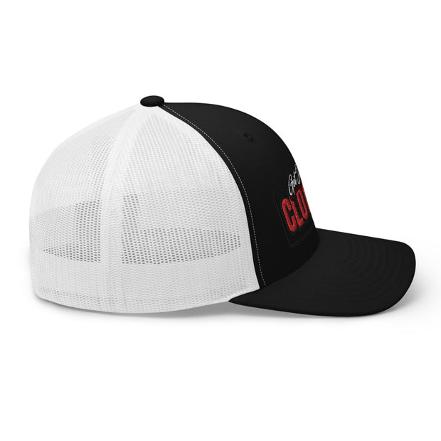 Get Da Bag Clothing Trucker Cap