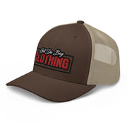 Get Da Bag Clothing Trucker Cap