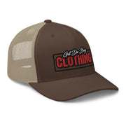 Get Da Bag Clothing Trucker Cap
