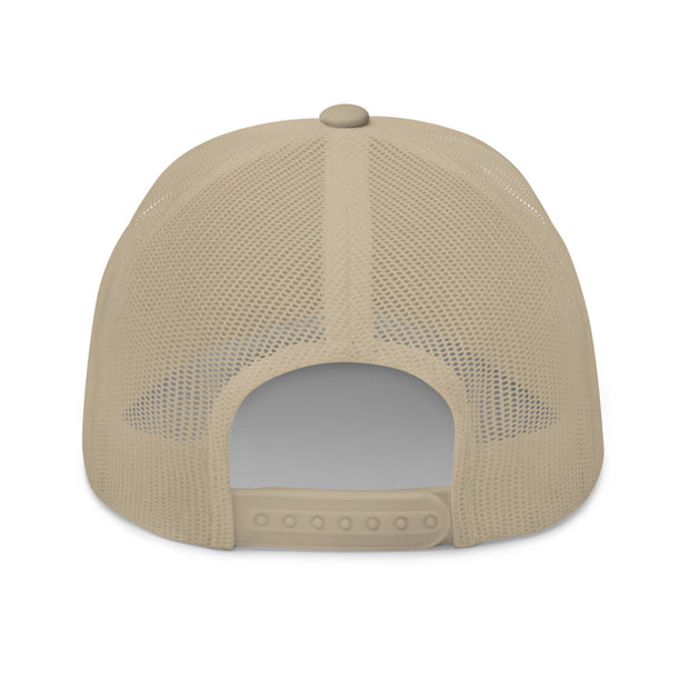 Get Da Bag Clothing Trucker Cap