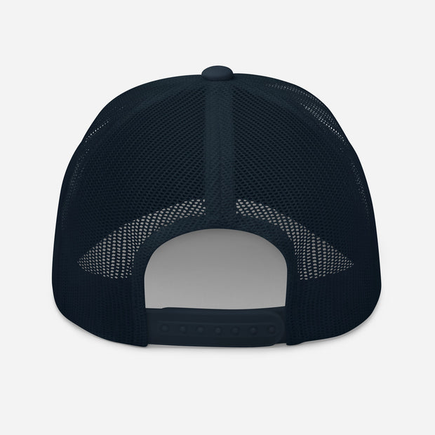 Get Da Bag "Free The Opps" Trucker Cap