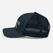 Get Da Bag "Free The Opps" Trucker Cap