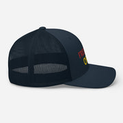 Get Da Bag "Free The Opps" Trucker Cap