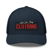 Get Da Bag Clothing Trucker Cap