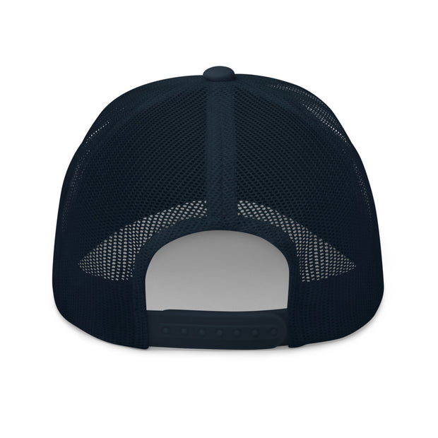 Get Da Bag Clothing Trucker Cap