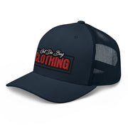 Get Da Bag Clothing Trucker Cap