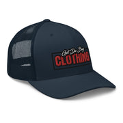 Get Da Bag Clothing Trucker Cap