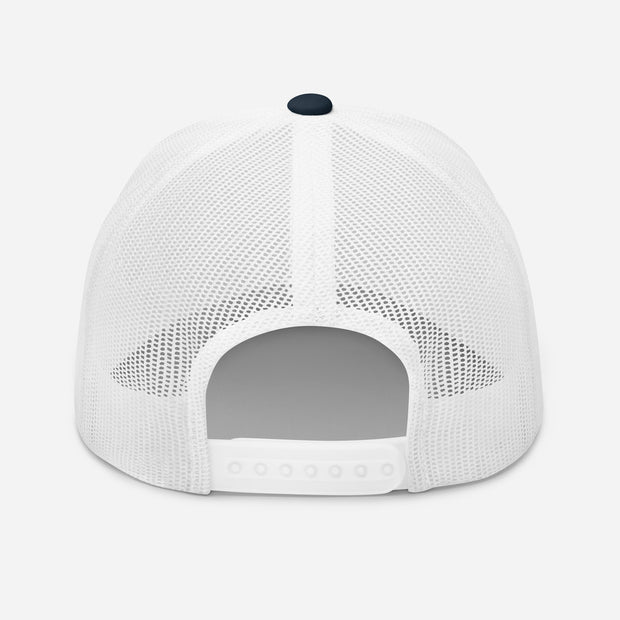 Get Da Bag "Free The Opps" Trucker Cap