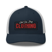 Get Da Bag Clothing Trucker Cap